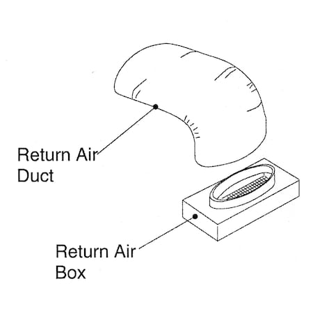 Zilmet Zilmet ZHT200 Cal-Pro Hydronic Expansion Tank - 52.8 Gallon ZHT200